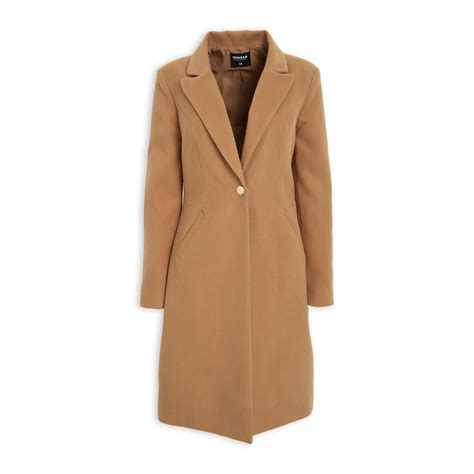 Womens Nude Jackets & Coats 